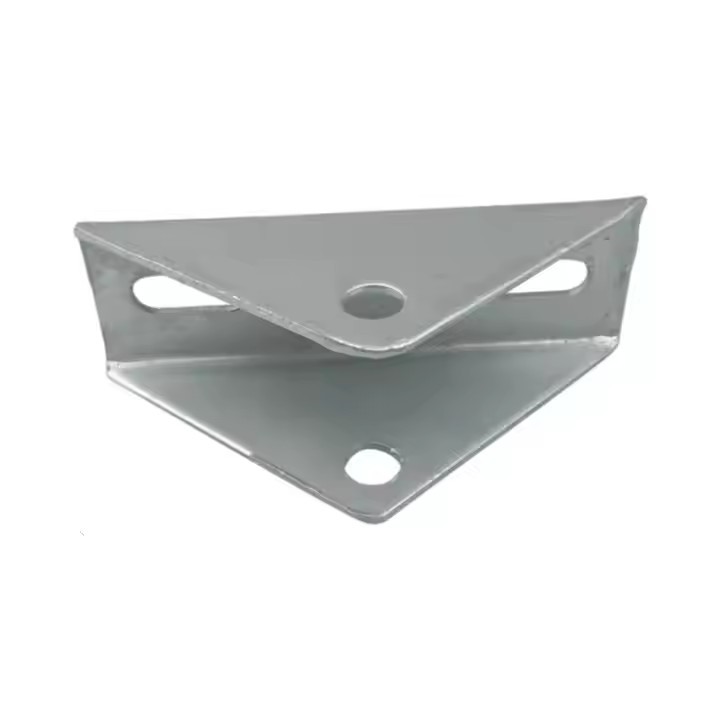 Triangle Connector For Solar Installation manufacturers
